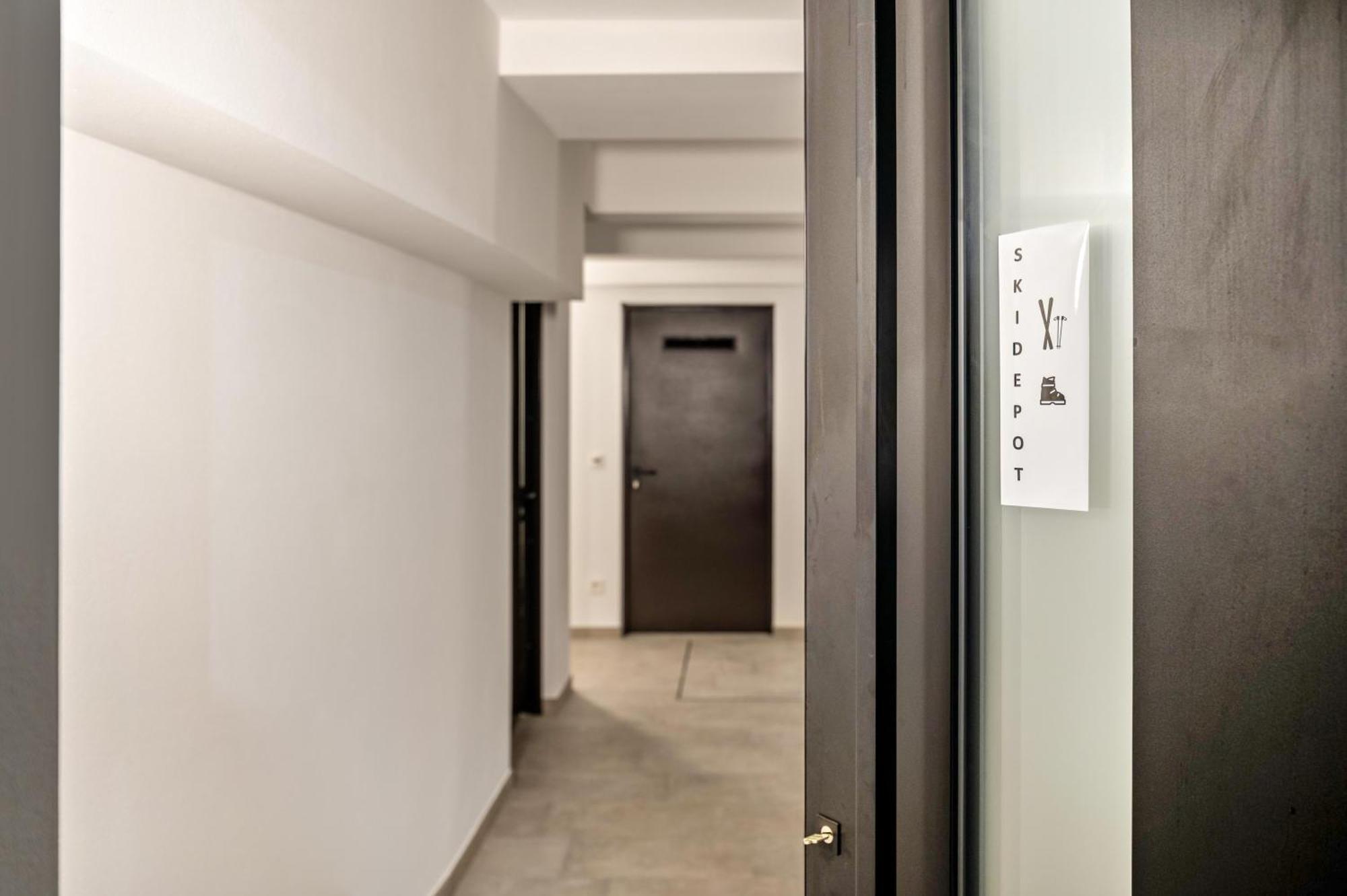 Mountain Meadows Apt 3 Olang Екстериор снимка