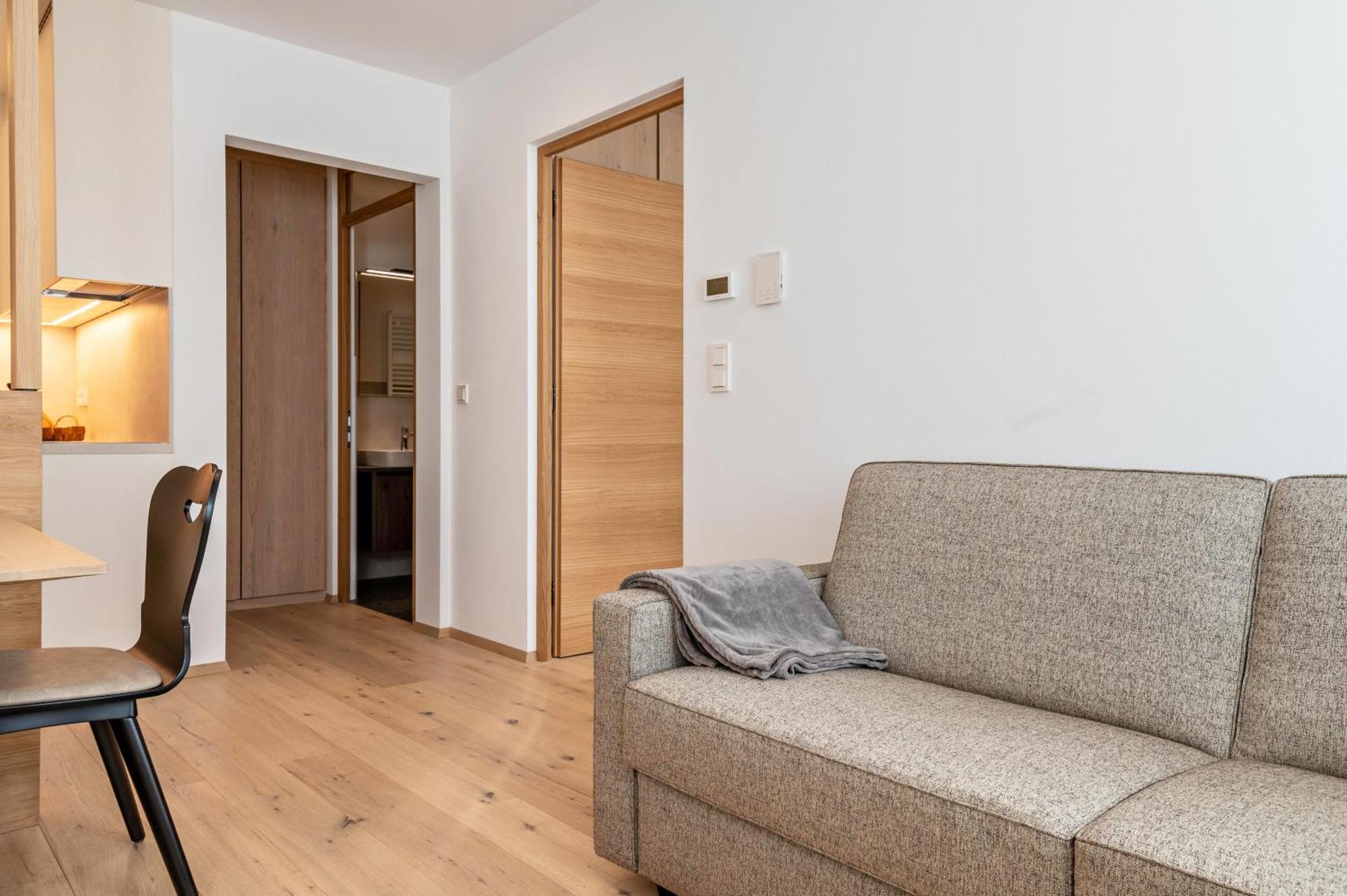 Mountain Meadows Apt 3 Olang Екстериор снимка