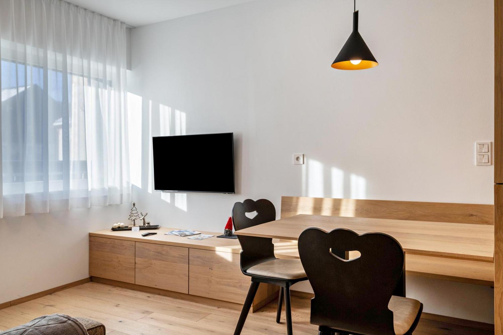 Mountain Meadows Apt 3 Olang Екстериор снимка