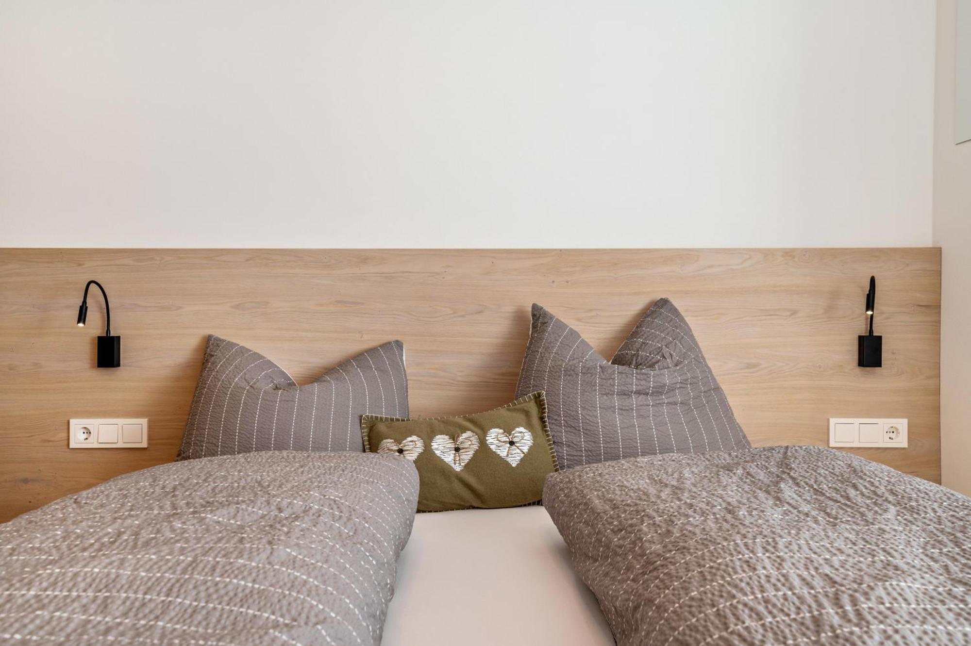 Mountain Meadows Apt 3 Olang Екстериор снимка