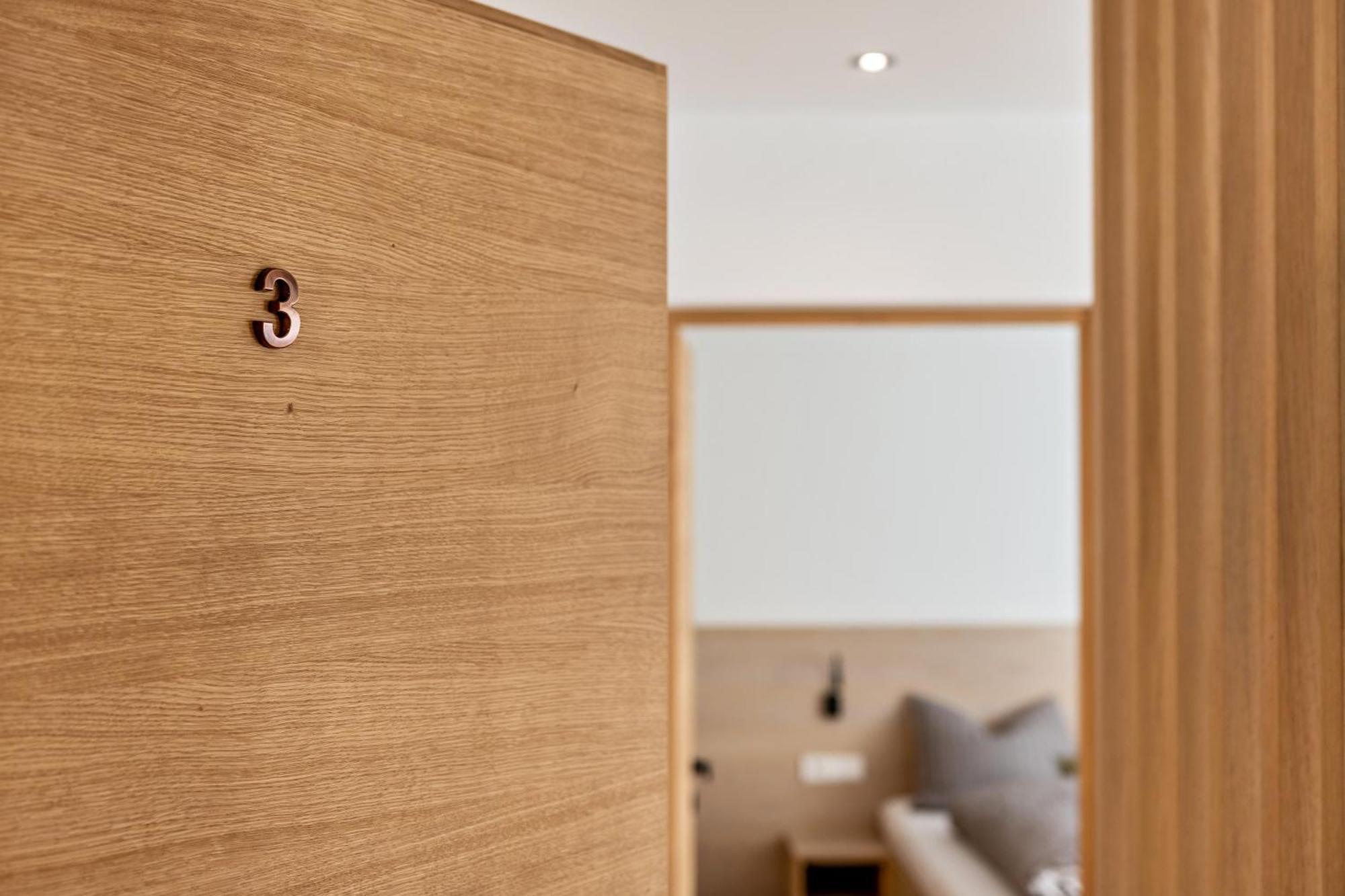 Mountain Meadows Apt 3 Olang Екстериор снимка