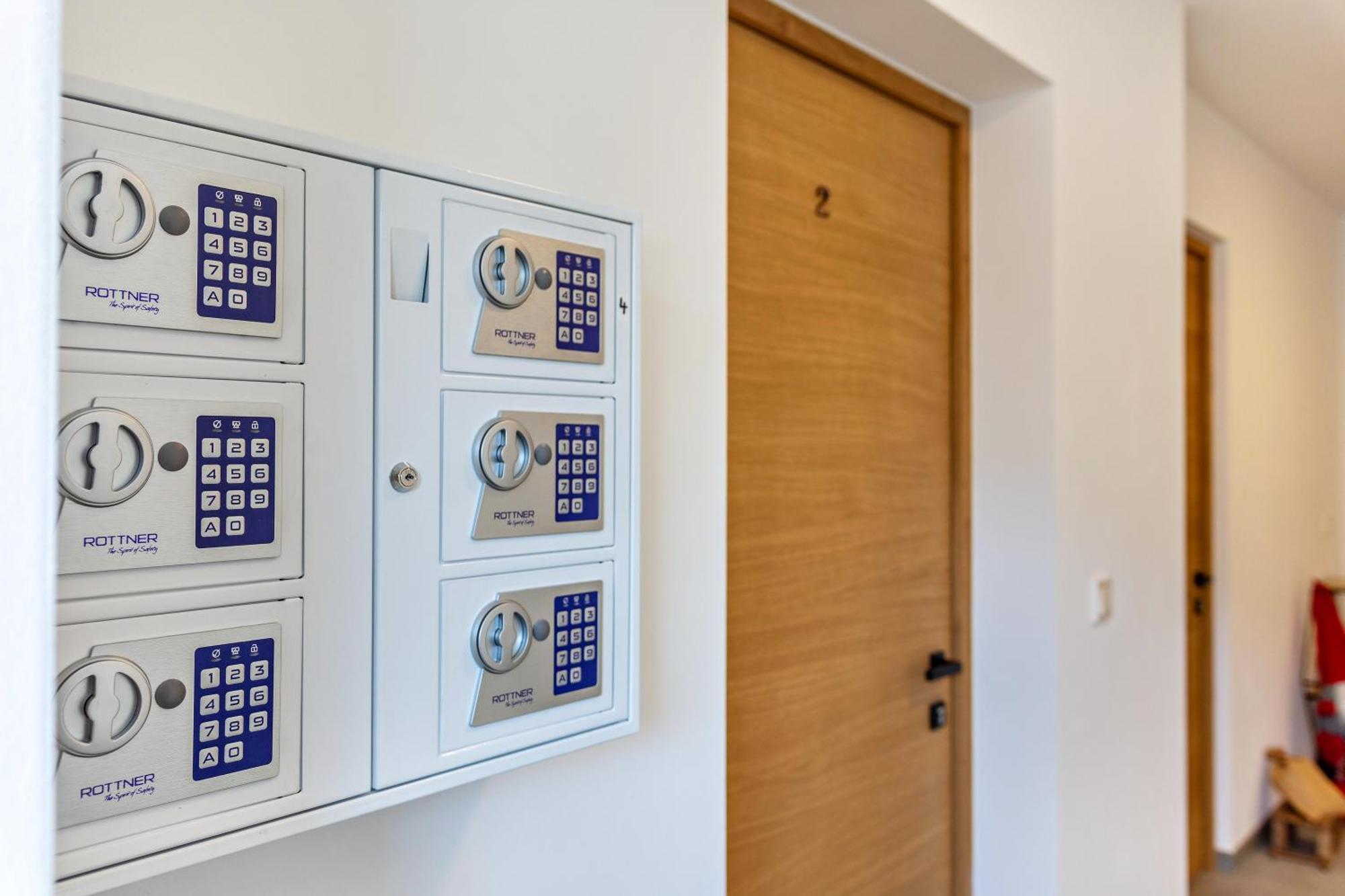 Mountain Meadows Apt 3 Olang Екстериор снимка