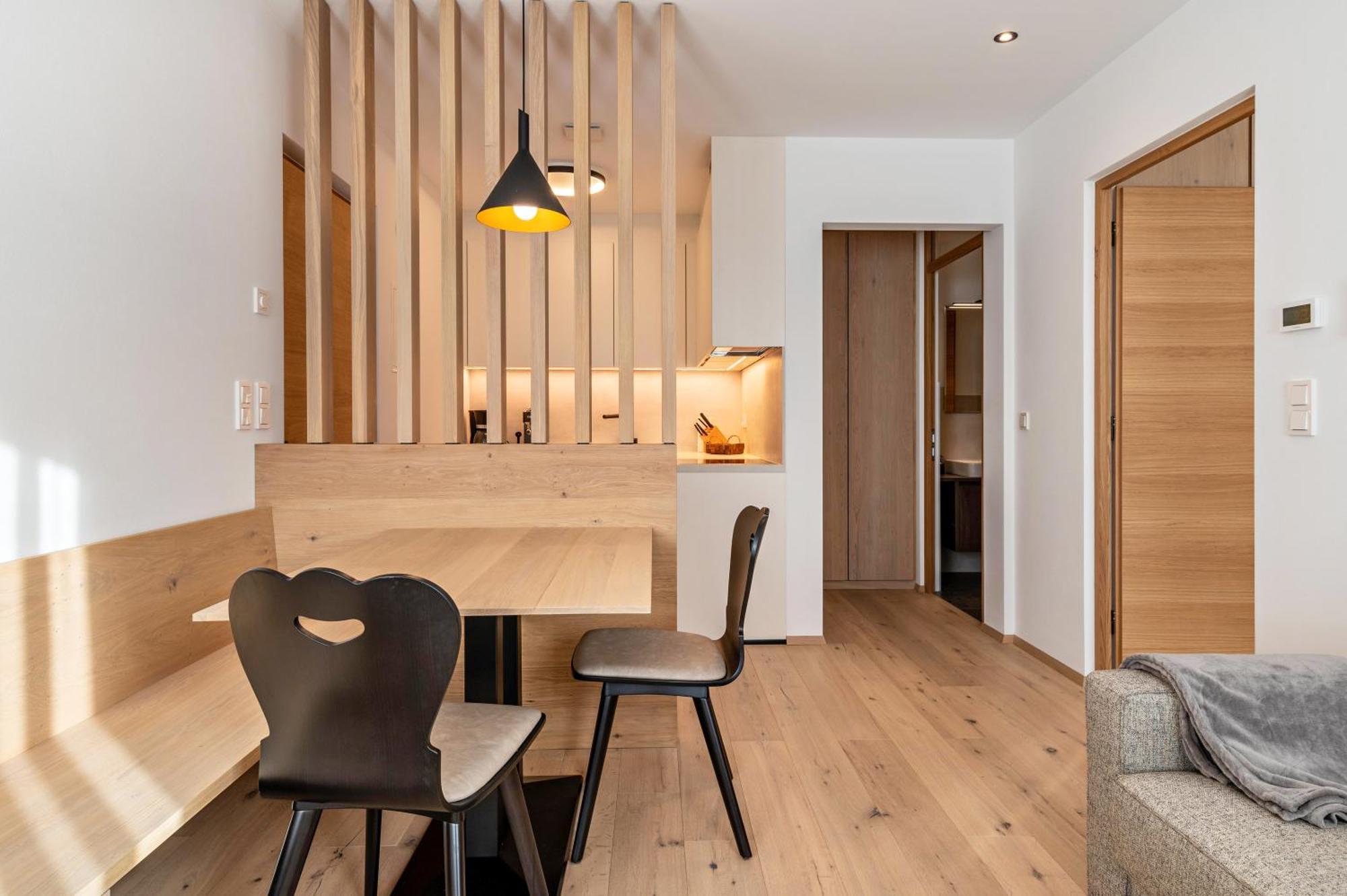Mountain Meadows Apt 3 Olang Екстериор снимка