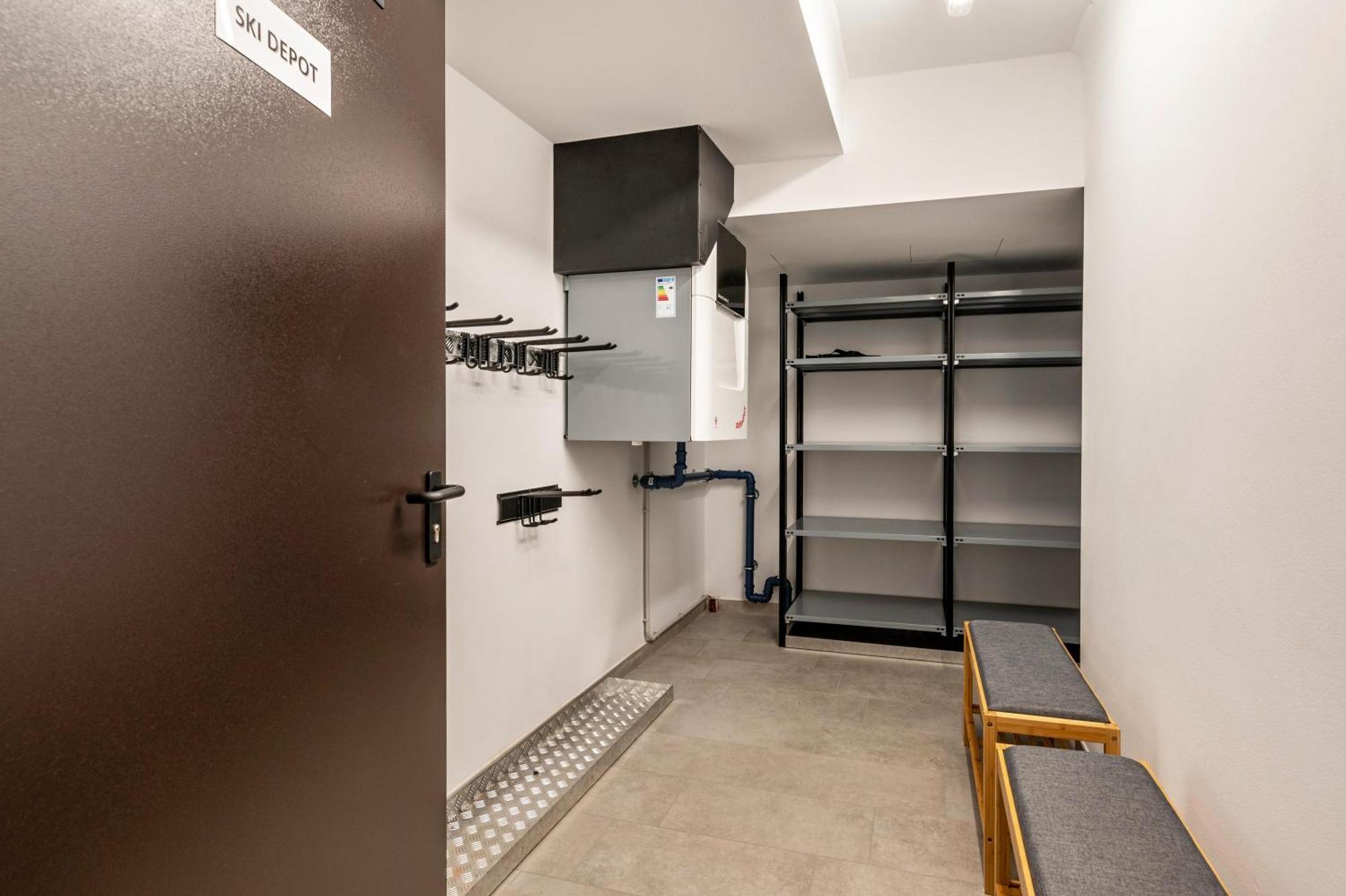 Mountain Meadows Apt 3 Olang Екстериор снимка