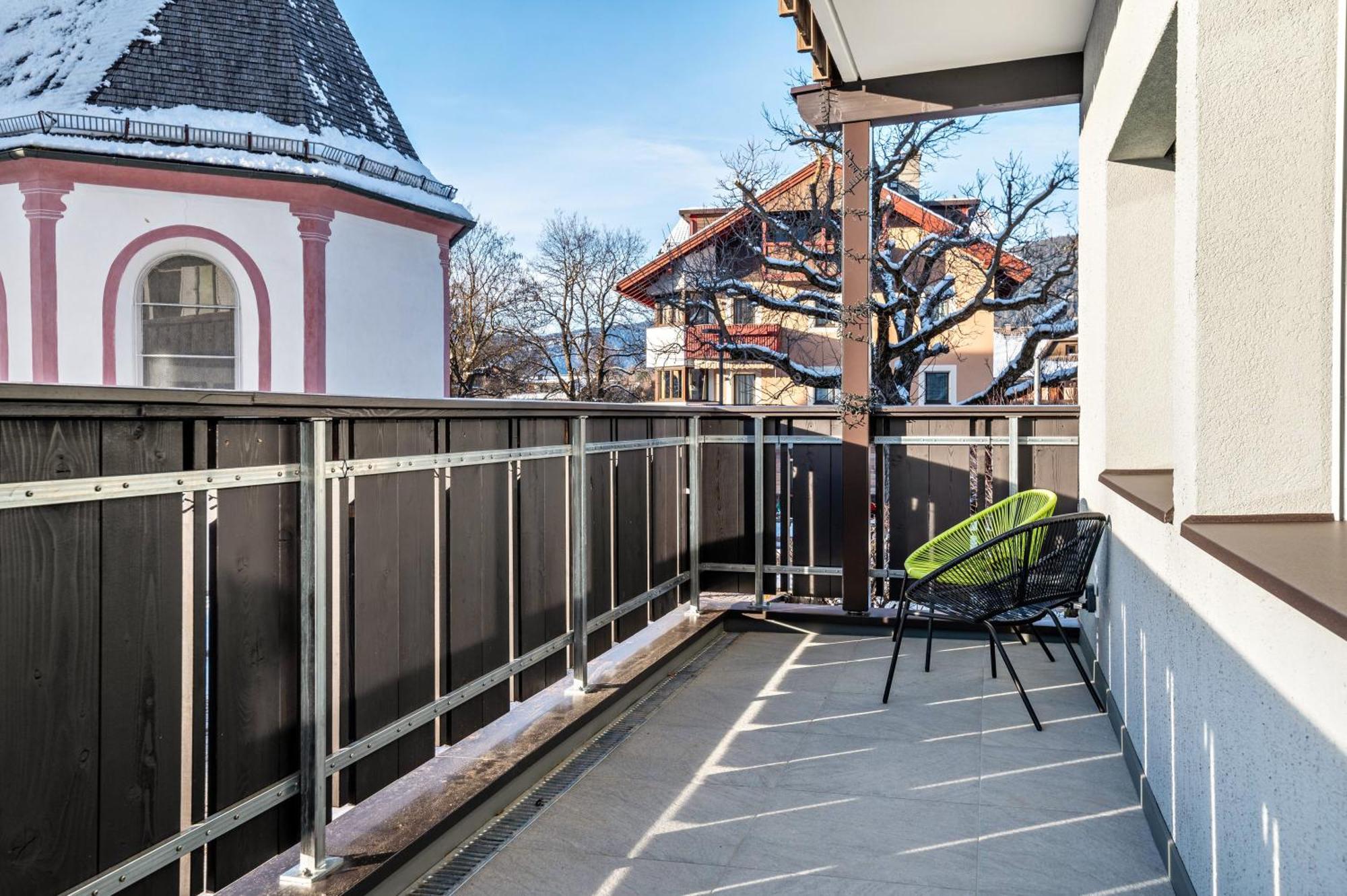 Mountain Meadows Apt 3 Olang Екстериор снимка